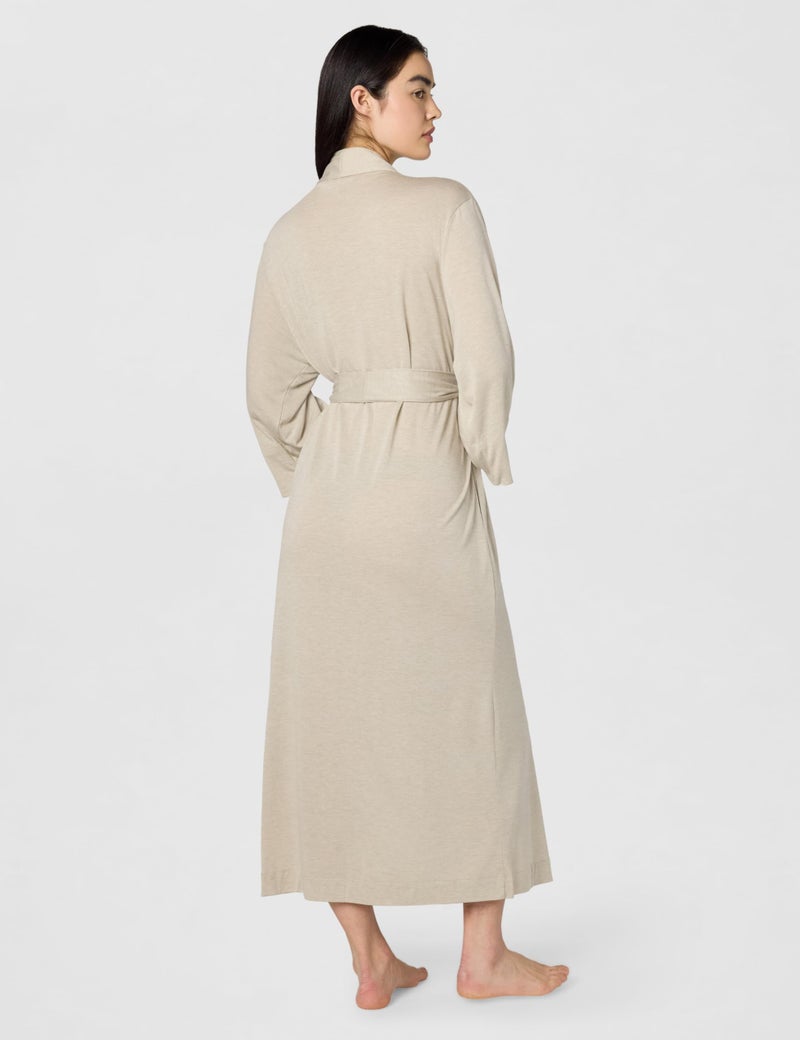 Natori روب ناتوري للنساء من شانغريلا، كشمير، صغير - Image 3